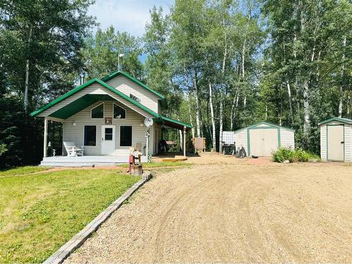 Lot#5 Fivestar, Rural Smoky River No. 130, M.D. Of, AB - Outdoor