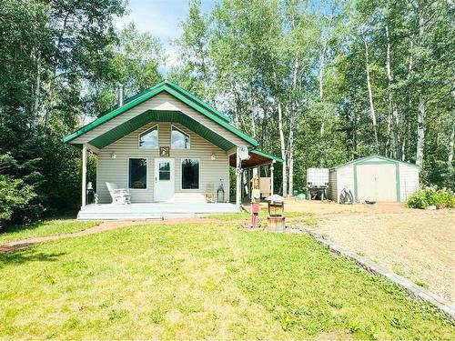 Lot#5 Fivestar, Rural Smoky River No. 130, M.D. Of, AB - Outdoor