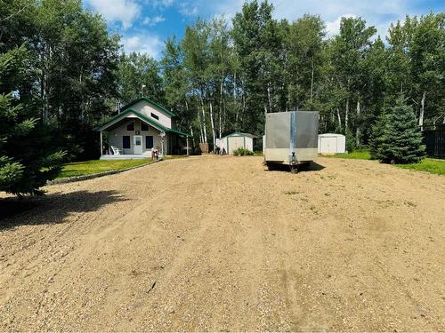 Lot#5 Fivestar, Rural Smoky River No. 130, M.D. Of, AB - Outdoor