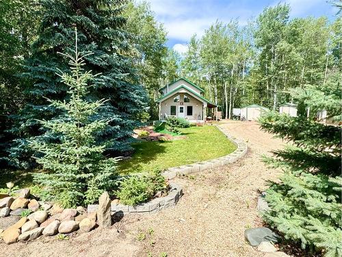 Lot#5 Fivestar, Rural Smoky River No. 130, M.D. Of, AB - Outdoor