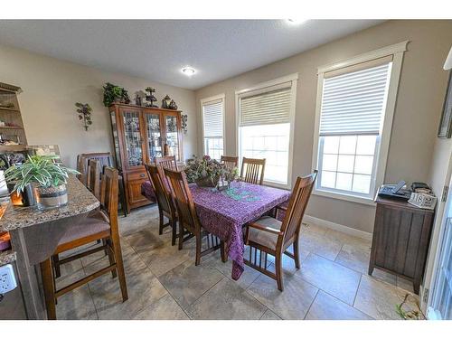 10402 160 Avenue, Rural Grande Prairie No. 1, County Of, AB - Indoor Photo Showing Dining Room