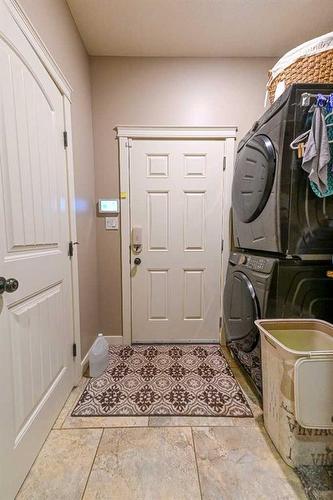 10402 160 Avenue, Rural Grande Prairie No. 1, County Of, AB - Indoor Photo Showing Laundry Room