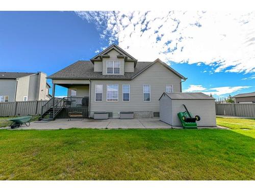 10402 160 Avenue, Rural Grande Prairie No. 1, County Of, AB - Outdoor