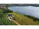 23144 Twp Rd 712, Rural Greenview No. 16, M.D. Of, AB  - Outdoor With Body Of Water With View 