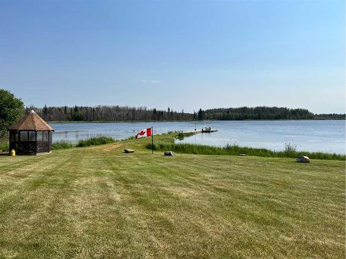 23144 Twp Rd 712, Rural Greenview No. 16, M.D. Of, AB - Outdoor With Body Of Water With View