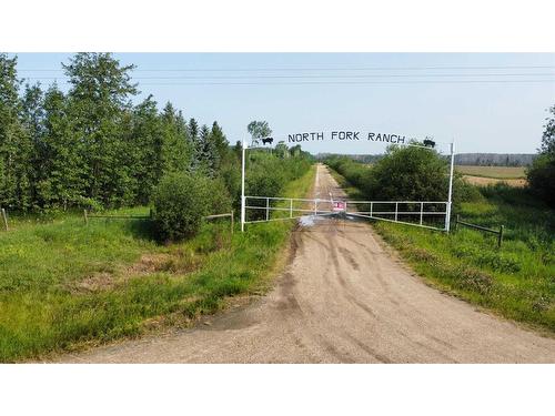 23144 Twp Rd 712, Rural Greenview No. 16, M.D. Of, AB - Outdoor With View