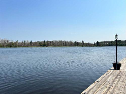 23144 Twp Rd 712, Rural Greenview No. 16, M.D. Of, AB - Outdoor With Body Of Water With View