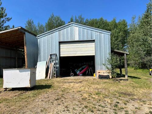 23144 Twp Rd 712, Rural Greenview No. 16, M.D. Of, AB - Outdoor With Exterior