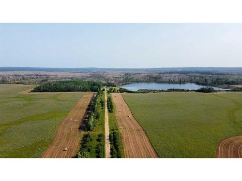 23144 Twp Rd 712, Rural Greenview No. 16, M.D. Of, AB - Outdoor With View