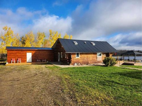 23144 Twp Rd 712, Rural Greenview No. 16, M.D. Of, AB - Indoor Photo Showing Kitchen