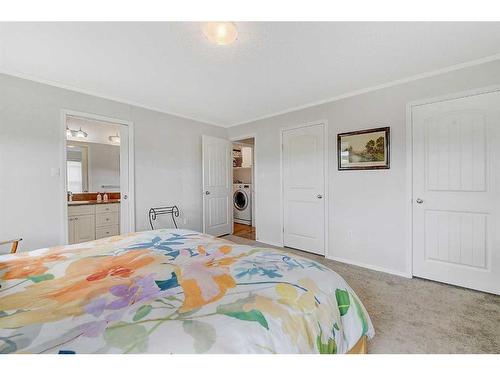 730073 Range Road 91, Rural Grande Prairie No. 1, County Of, AB - Indoor Photo Showing Bedroom