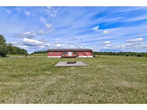 730073 Range Road 91, Rural Grande Prairie No. 1, County Of, AB - Outdoor With View