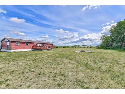 730073 Range Road 91, Rural Grande Prairie No. 1, County Of, AB - Outdoor With View