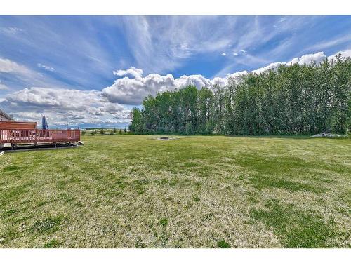 730073 Range Road 91, Rural Grande Prairie No. 1, County Of, AB - Outdoor With View