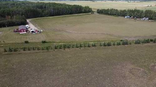 730073 Range Road 91, Rural Grande Prairie No. 1, County Of, AB - Outdoor With View