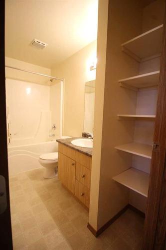 204-12015 Royal Oaks Drive, Grande Prairie, AB - Indoor Photo Showing Bathroom