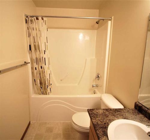 204-12015 Royal Oaks Drive, Grande Prairie, AB - Indoor Photo Showing Bathroom