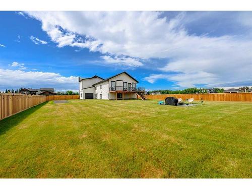 5705 Poplar Lane, Rural Grande Prairie No. 1, County Of, AB - Outdoor