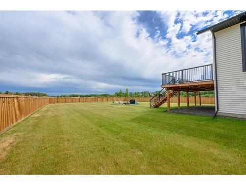 5705 Poplar Lane, Rural Grande Prairie No. 1, County Of, AB - Outdoor