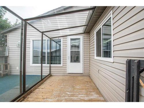 8802 89 Avenue, Grande Prairie, AB - Outdoor With Exterior