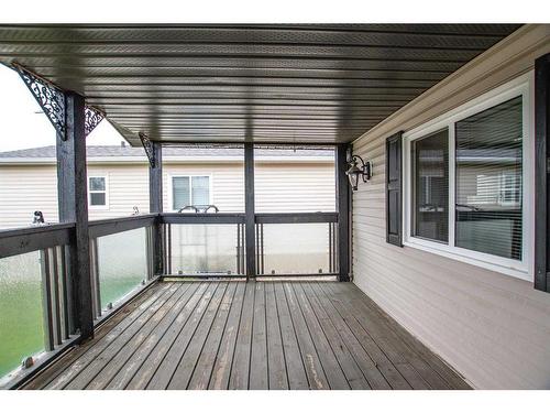 8802 89 Avenue, Grande Prairie, AB - Outdoor With Exterior