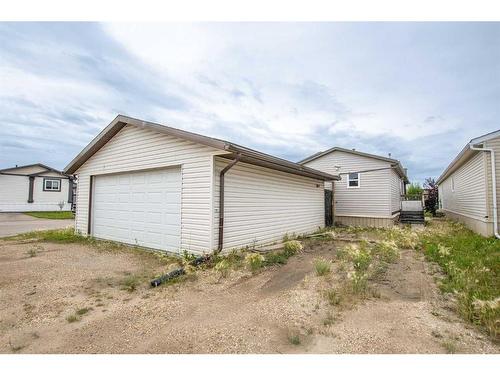 8802 89 Avenue, Grande Prairie, AB - Outdoor With Exterior