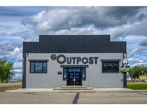 10004 100 Street, Hythe, AB 