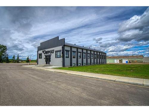 10004 100 Street, Hythe, AB 