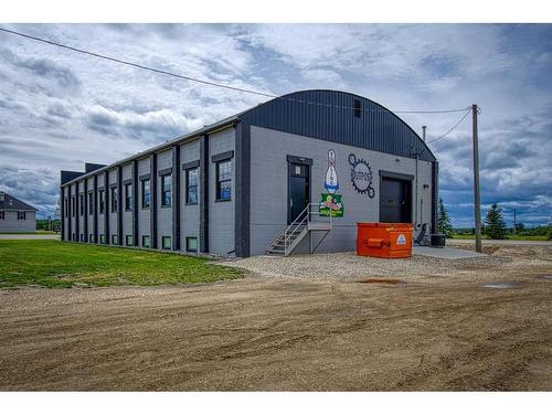 10004 100 Street, Hythe, AB 