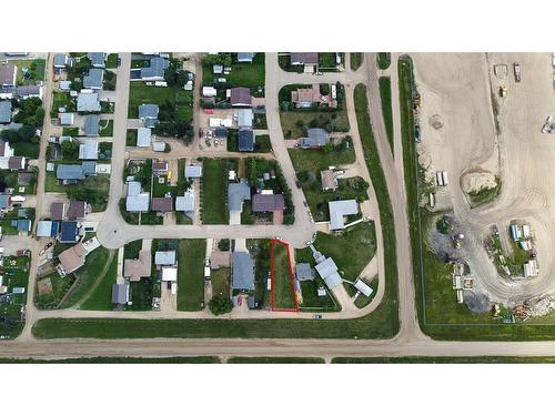 515 1St B Street Sw, Falher, AB 