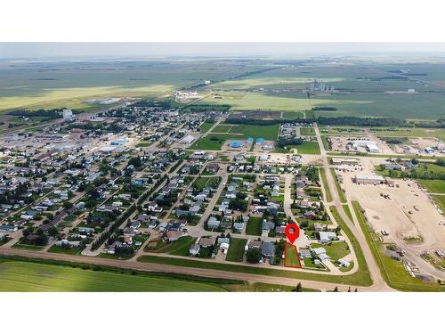 515 1St B Street Sw, Falher, AB 