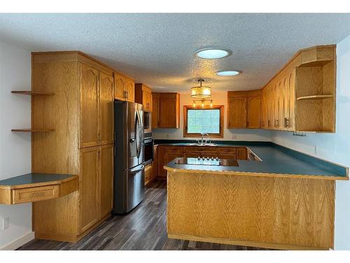 822025 Rr20, Rural Fairview No. 136, M.D. Of, AB - Indoor Photo Showing Kitchen