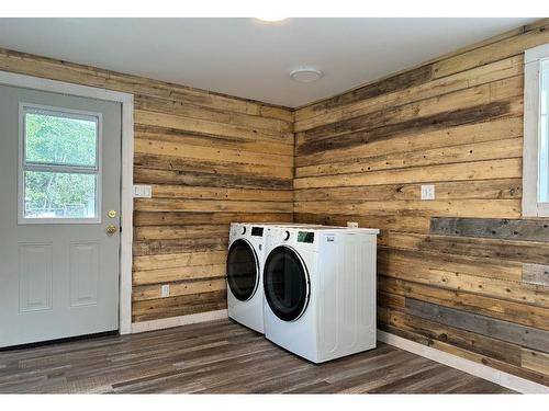 822025 Rr20, Rural Fairview No. 136, M.D. Of, AB - Indoor Photo Showing Laundry Room