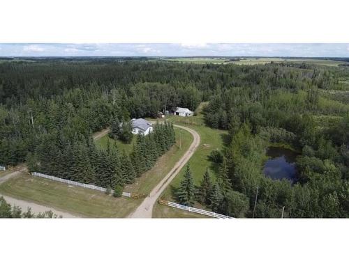 822025 Rr20, Rural Fairview No. 136, M.D. Of, AB - Outdoor With View