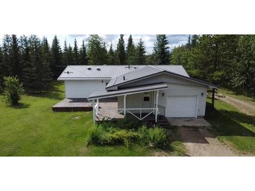 822025 Rr20, Rural Fairview No. 136, M.D. Of, AB - Outdoor