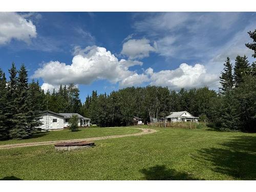 822025 Rr20, Rural Fairview No. 136, M.D. Of, AB - Outdoor With View