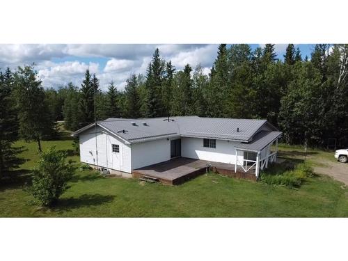 822025 Rr20, Rural Fairview No. 136, M.D. Of, AB - Outdoor