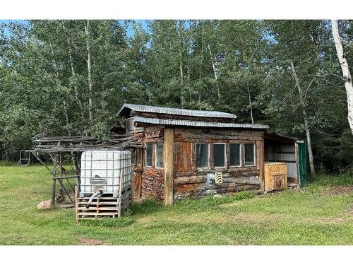 822025 Rr20, Rural Fairview No. 136, M.D. Of, AB - Outdoor