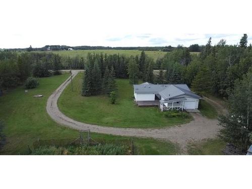 822025 Rr20, Rural Fairview No. 136, M.D. Of, AB - Outdoor With View