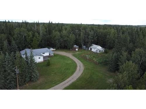 822025 Rr20, Rural Fairview No. 136, M.D. Of, AB - Outdoor With View