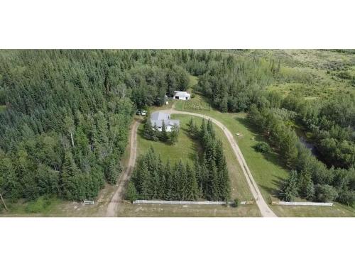 822025 Rr20, Rural Fairview No. 136, M.D. Of, AB -  With View