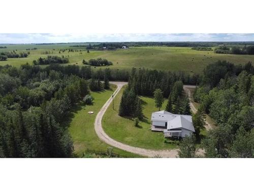 822025 Rr20, Rural Fairview No. 136, M.D. Of, AB - Outdoor With View