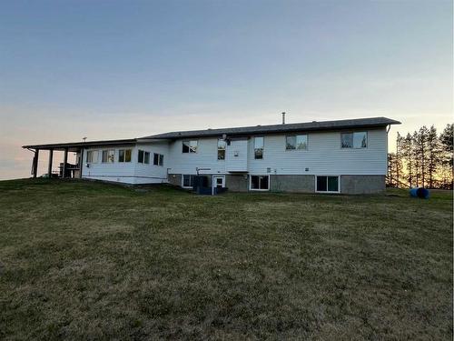 724011 Range Road 53,, Rural Grande Prairie No. 1, County Of, AB - Outdoor