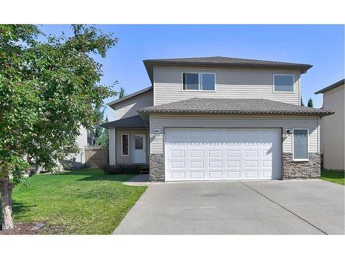 10922 60 Avenue, Grande Prairie, AB - Outdoor With Facade