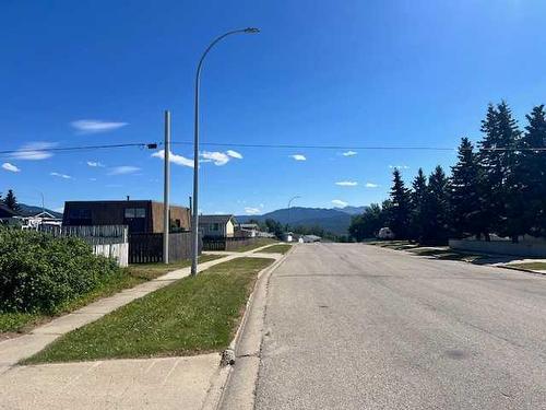 10033 Hoppe, Grande Cache, AB - Outdoor