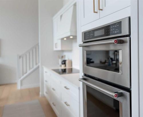 10629 150 Avenue, Rural Grande Prairie No. 1, County Of, AB - Indoor Photo Showing Kitchen