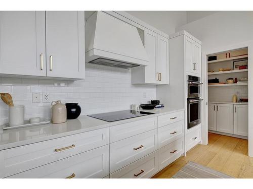 10629 150 Avenue, Rural Grande Prairie No. 1, County Of, AB - Indoor Photo Showing Kitchen