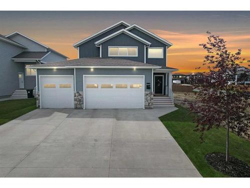 10629 150 Avenue, Rural Grande Prairie No. 1, County Of, AB - Outdoor With Facade