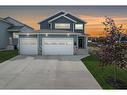 10629 150 Avenue, Rural Grande Prairie No. 1, County Of, AB  - Outdoor With Facade 