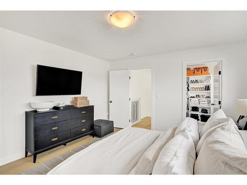 10629 150 Avenue, Rural Grande Prairie No. 1, County Of, AB - Indoor Photo Showing Bedroom